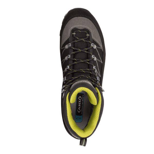 Férfi cipők | AKU TREKKER LITE III GTX