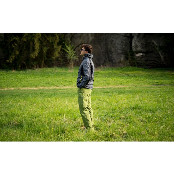 Pánské outdoor kalhoty| Kahula M