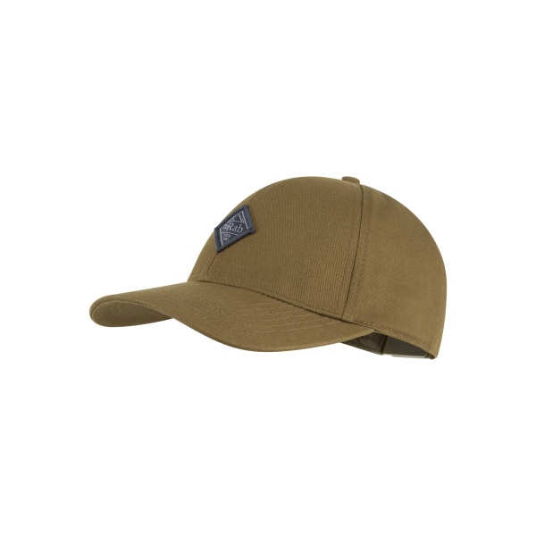 Kappe | Basecamp Badge Cap