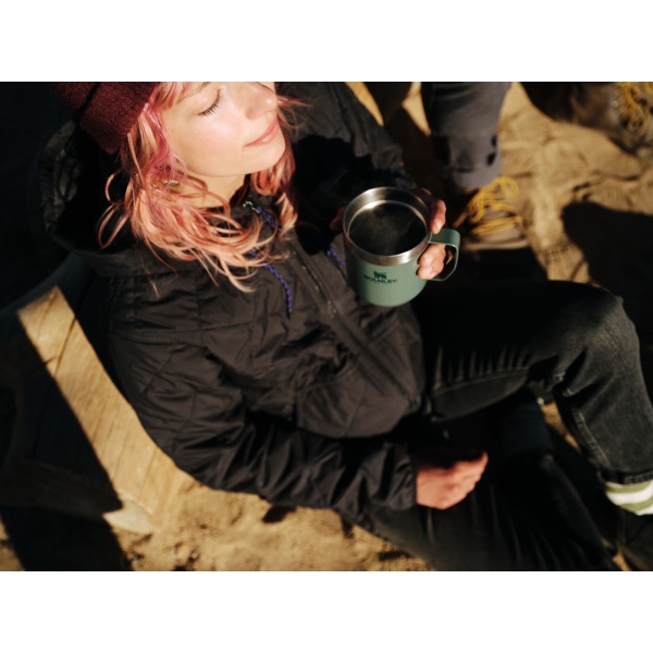 Bögre | Camp mug