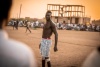 Expedice Z101: Nuba Wrestling