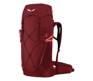 Alp Trainer 30+3 WS