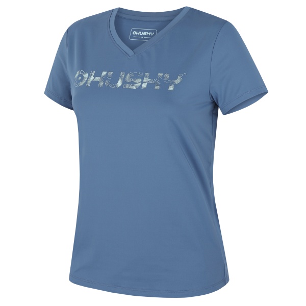 Dames T-shirt Functioneel | Tywe L