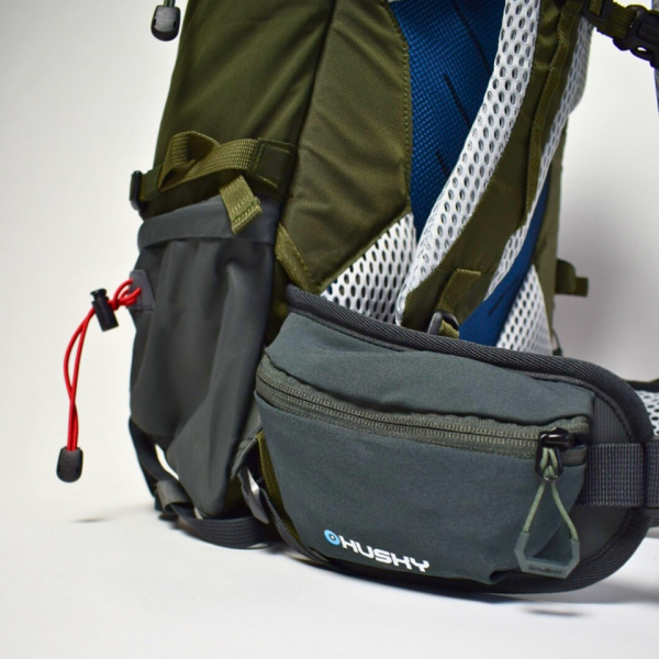 Rugzak Expedities / Wandelen | Curly 40l