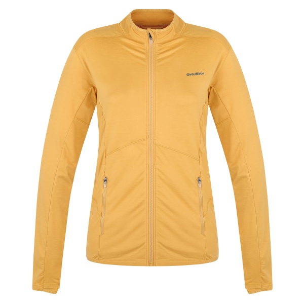 Dámská mikina na zip | Tarp zip L