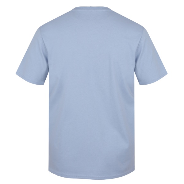 Herren Baumwoll T-Shirt | Tee Square M