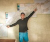 Michal na pěším tripu GR221 po Mallorce/část 2.