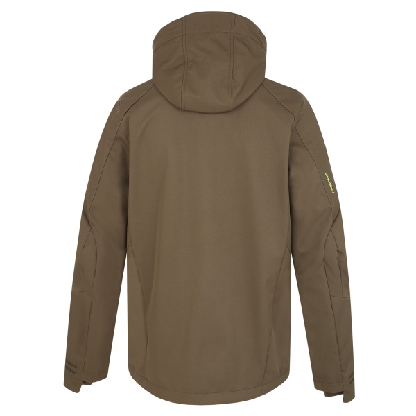 Pánská softshell bunda | Sauri M