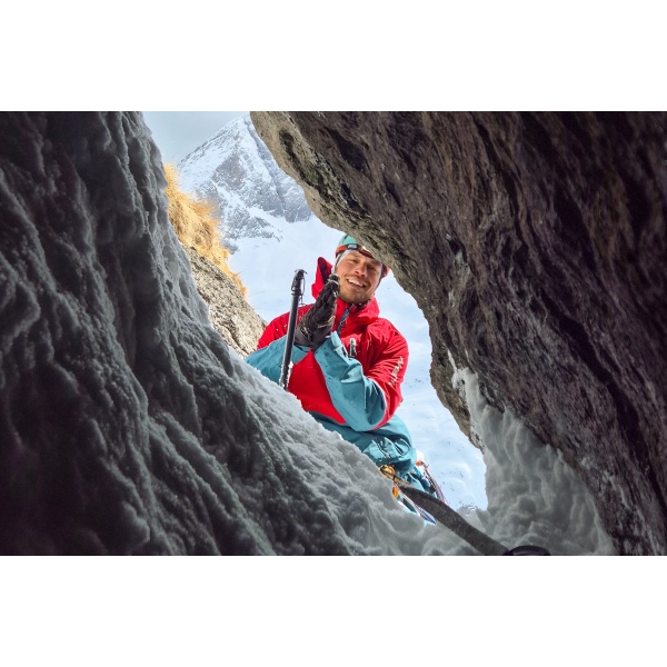Férfi hardshell kabát | Nicco M