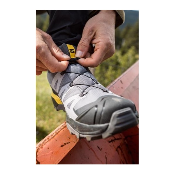 Heren wandelschoenen | X ultra 360 GTX