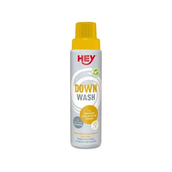 Waschmittel | Hey Sport Down Wash