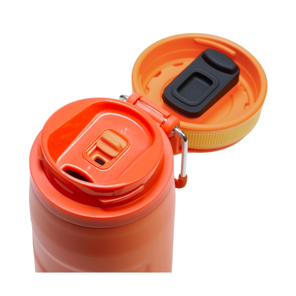 Outdoor kulacs | The IceFlow™ Bottle Twist Flip