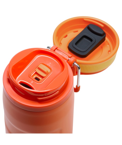 Outdoorová láhev | The IceFlow™ Bottle Twist Flip
