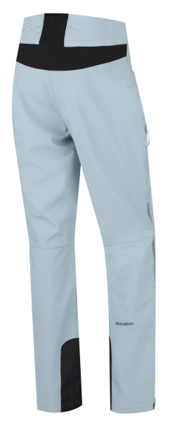 Dámské softshell kalhoty | Keson L
