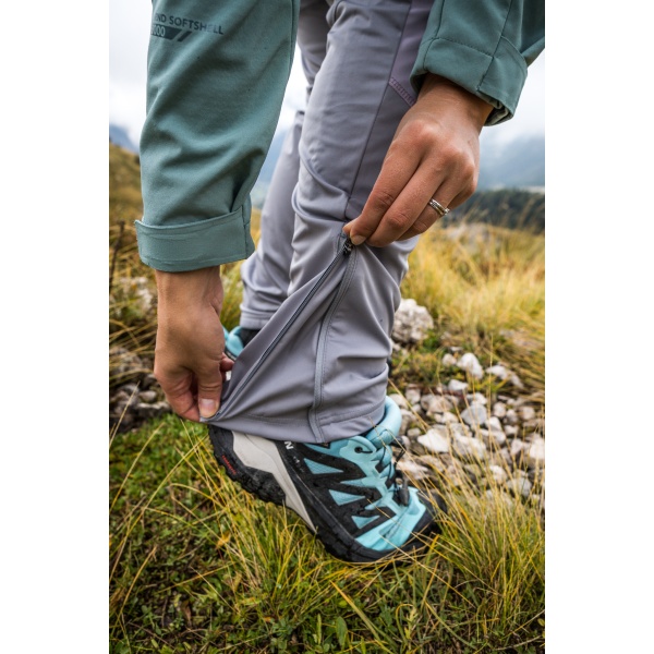 Nõi softshell nadrágok | Kala L