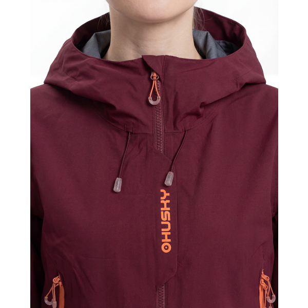 Női outdoor dzseki | Nakama L