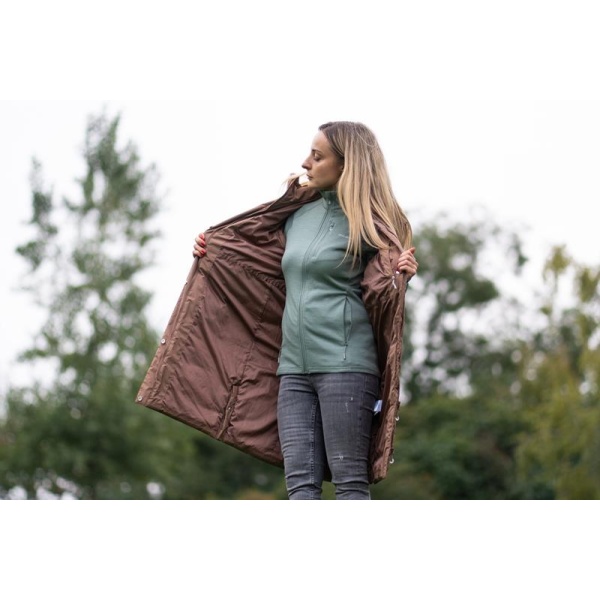 Női hardshell mellény | Nilo L