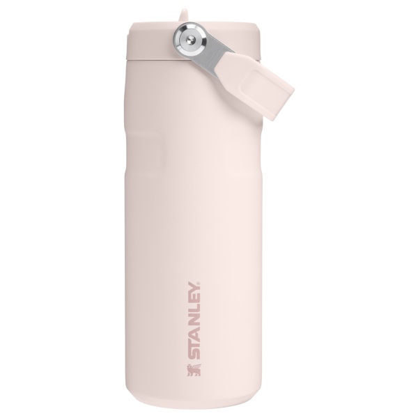 Outdoor-Flasche | Der IceFlow™ Flaschen-Klapphalm 2.0