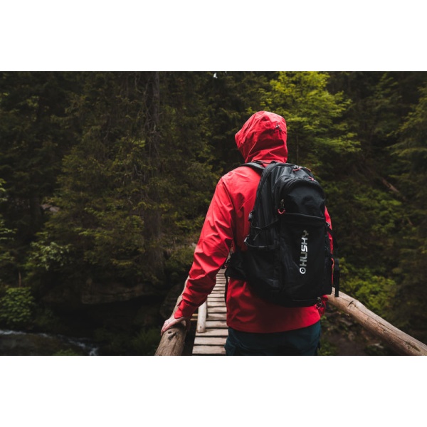 Férfi outdoor kabát | Nakron M