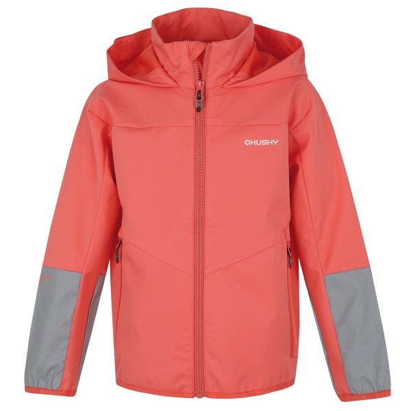 Dětská softshell bunda | Sonny K