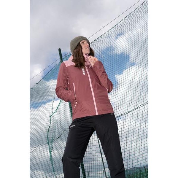 Dámské outdoor kalhoty| Kamela L