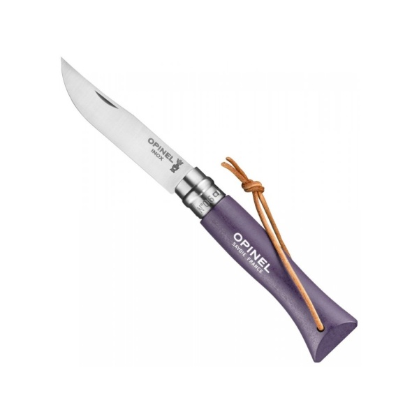 Klappmesser | VRI N°06 Trekking