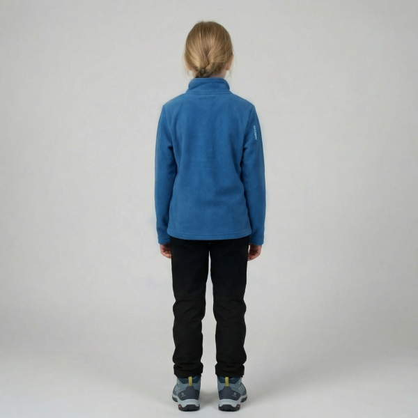 Fleece-Jacke für Kinder | Aflee K