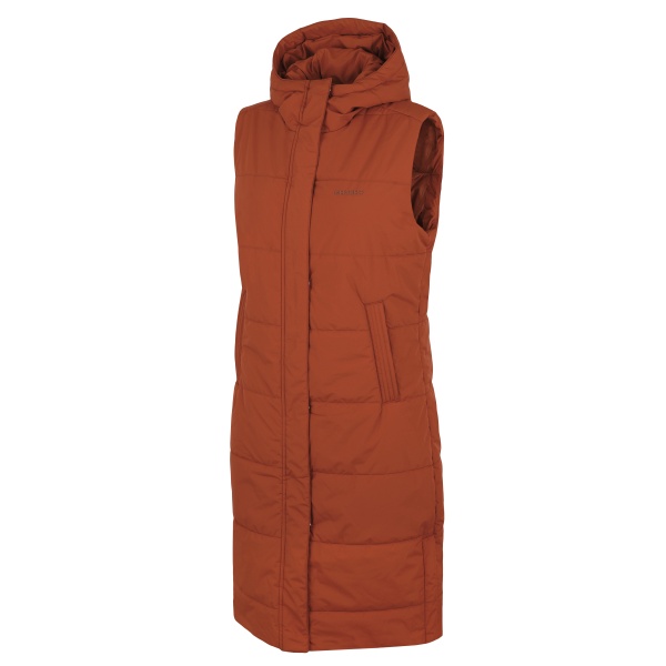 Női hardshell mellény | Nilo L