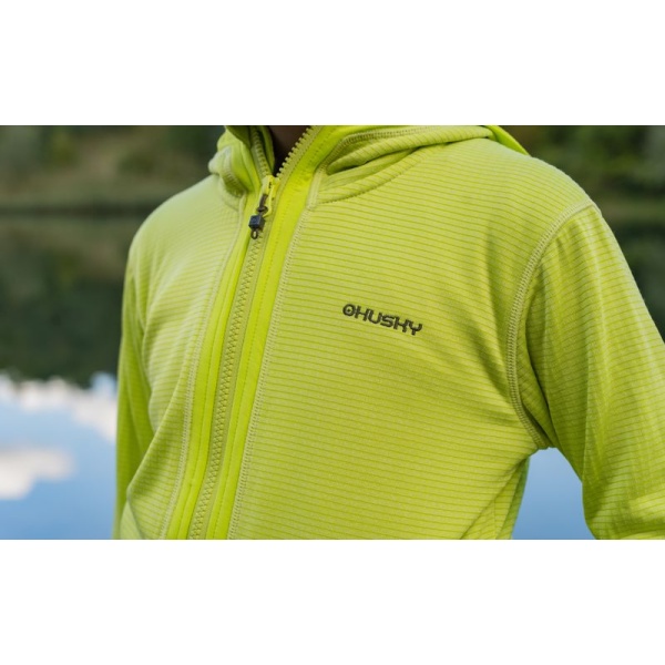 Dětská mikina s kapucí | Artic Zip K