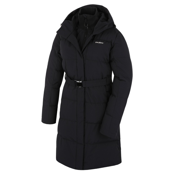 Nõi hardshell bélelt kabát | Nerine L