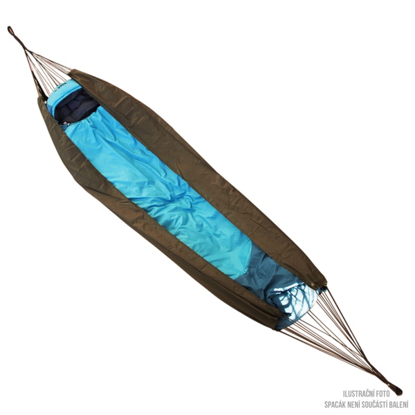 Hängematte | Highlander TREKKER HAMMOCK