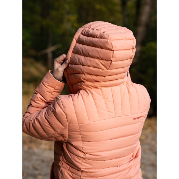 Daunenmantel für Damen | Daili L