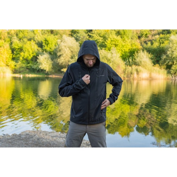 Pánská softshell bunda | Sevan M