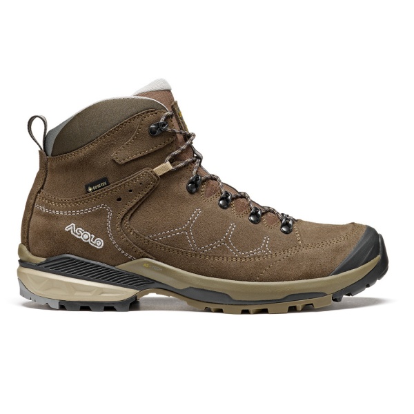 Herrenschuhe | Falcon EVO LTH GV