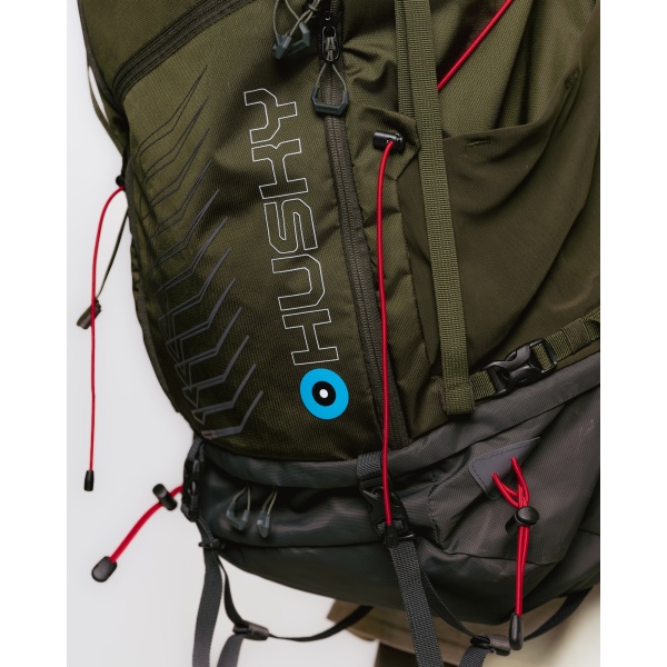 Rugzak Expedities | Cruiser 55l