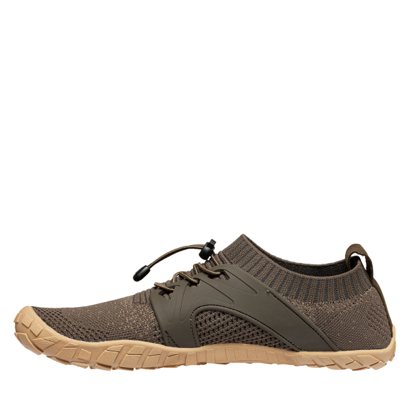 Unisex volnočasové boty | BENNON Bosky barefoot