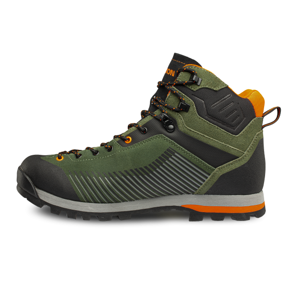 Unisex trekingové boty |  Peak high