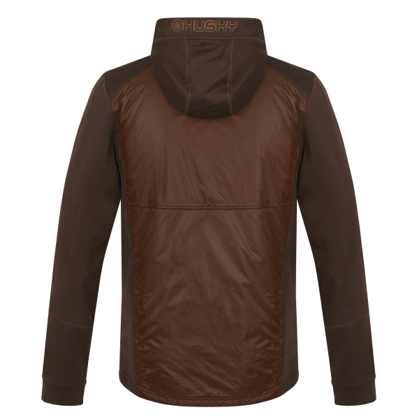 Herren-Fleecejacke | Any M