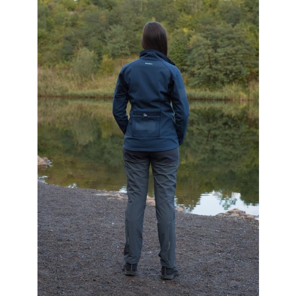 Dámská softshell bunda | Scooby L