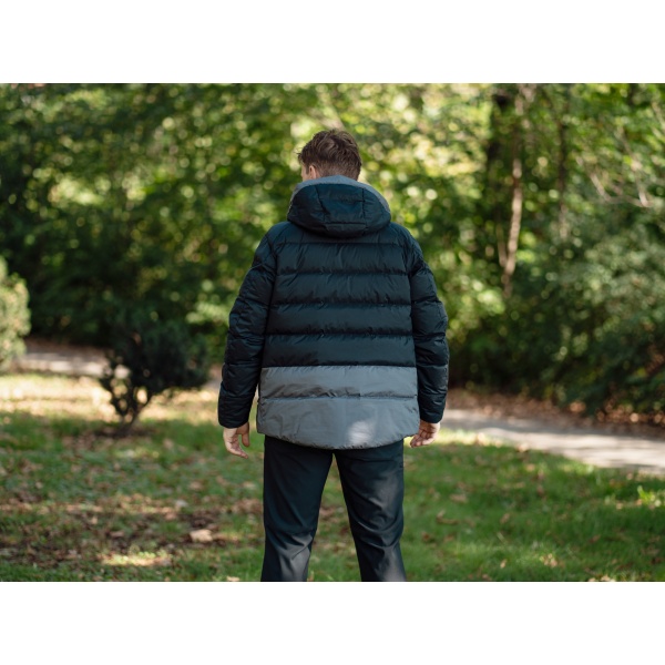 Daunenjacke für Herren | Durra M