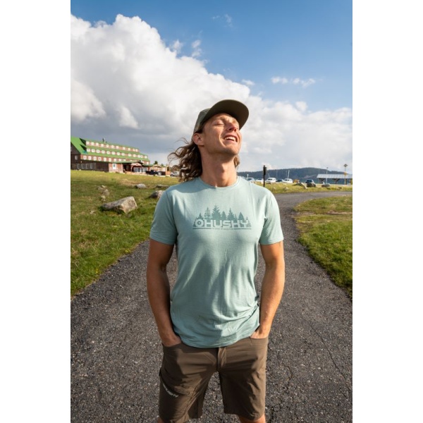 Heren T-shirt | Mertis M