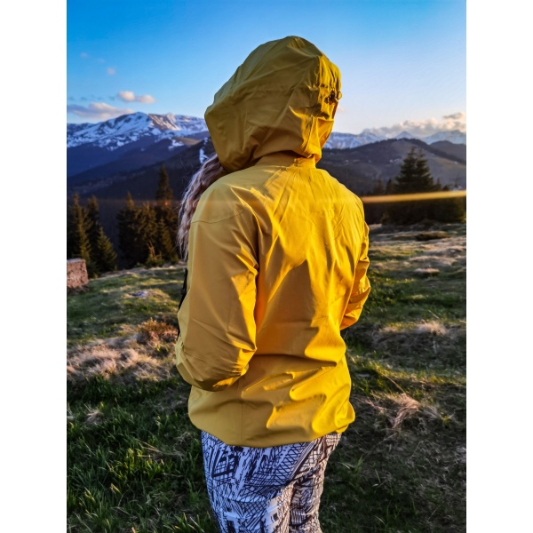 Dámská outdoor bunda | Nakron L