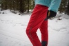 Júlia testuje: softshell kalhoty Keson L