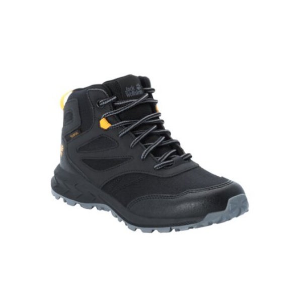 Dětské turistické boty |  Woodland Texapore Mid K