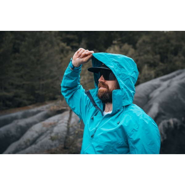 Férfi hardshell kabát | Nelory M