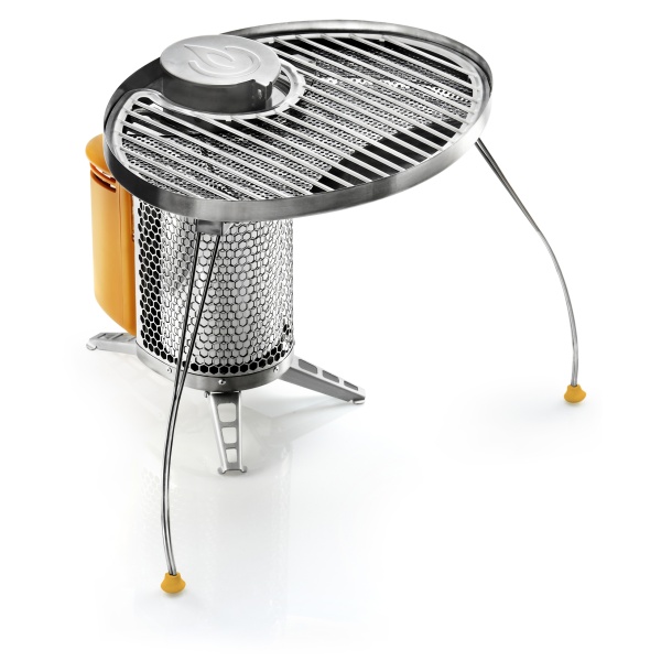 Vařič | Campstove Portable Grill