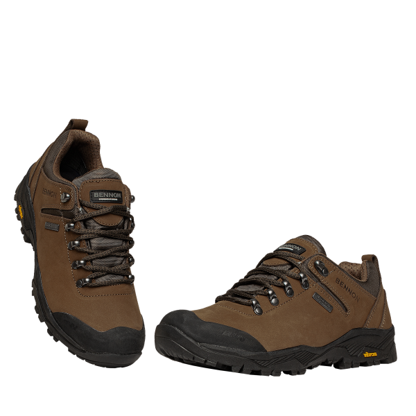 Unisex trekingové boty | BENNON Terenno low