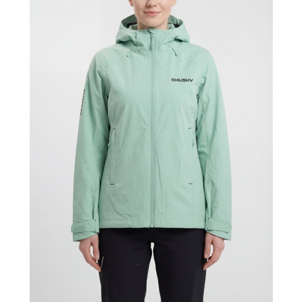 Women's hardshell jacket | Neoni L