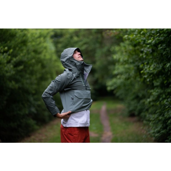 Pánská outdoor bunda | Nabbi M