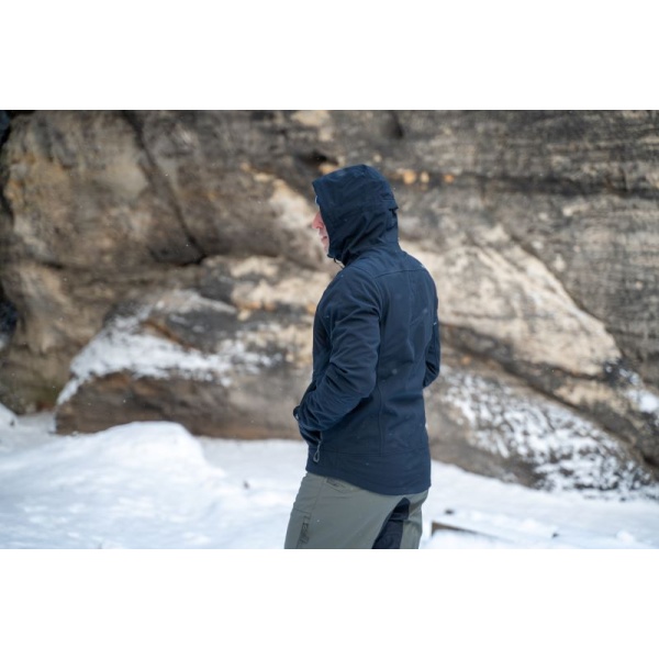 Softshell herenjas | Samai M